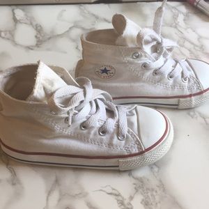 Converse All star Hi tops sneakers